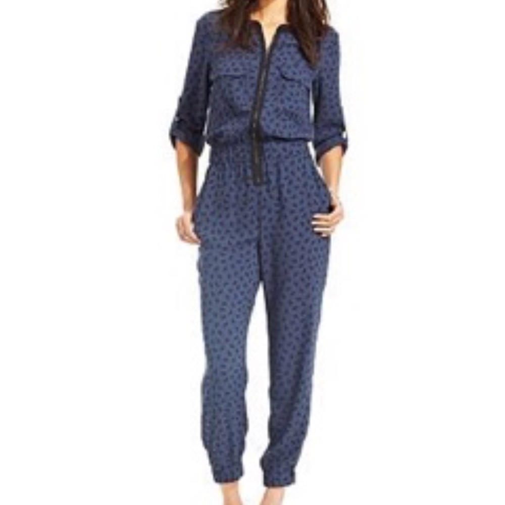 Rachel Rachel Roy puppy print